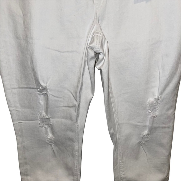 NWT Melissa McCartney Woman Jeans Size 16W - Picture 3 of 8